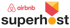Airbnb superhost Bariseele